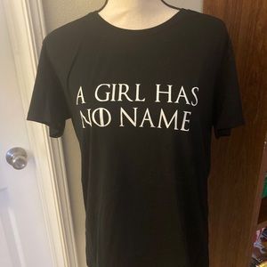 GOT inspired t-shirt